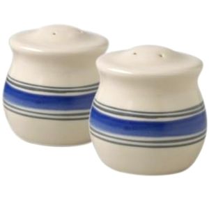 Pfaltzgraff RIO salt & pepper